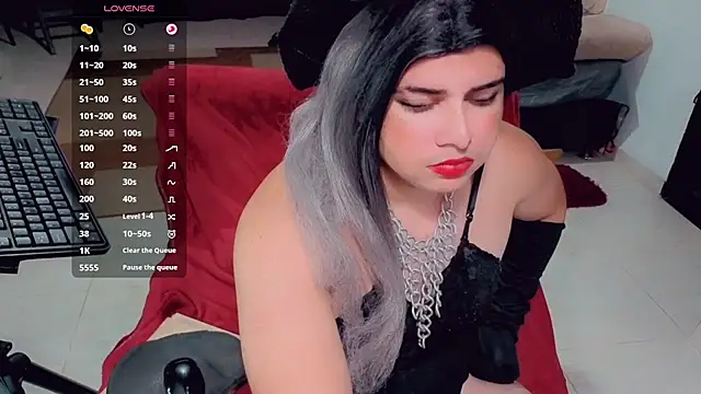 Snapshot of camyl93 chatting on 3, 5, 2026 camyl93 online show from 3, 5, 2026