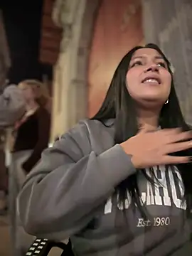 DannaaMeliza online show from 10, 2, 2025