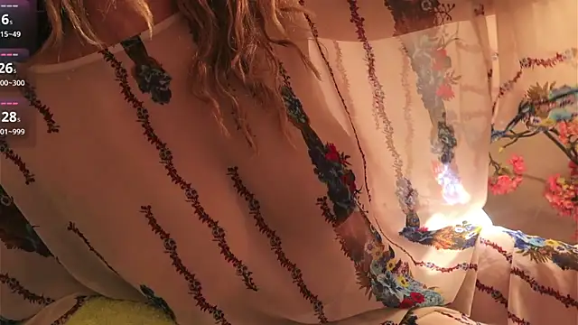 Snapshot of Kishaxxx chatting on 12, 4, 2026 Kishaxxx online show from 12, 4, 2026