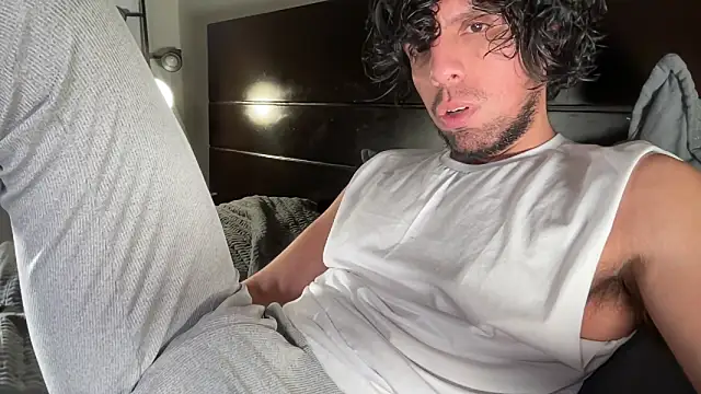 beranco19 online show from 14, 7, 2026