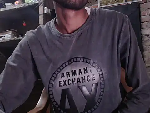 ThethunderPo online show from 25, 12, 2024