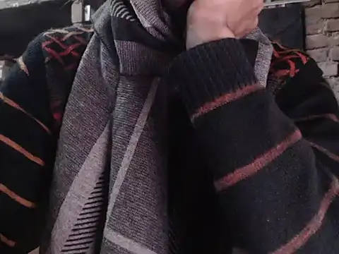 ThethunderPo online show from 30, 12, 2024