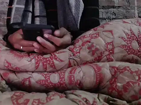 ThethunderPo online show from 7, 1, 2025