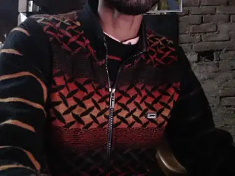 ThethunderPo online show from 12, 1, 2025