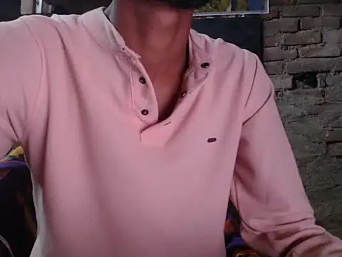 ThethunderPo online show from 13, 1, 2025