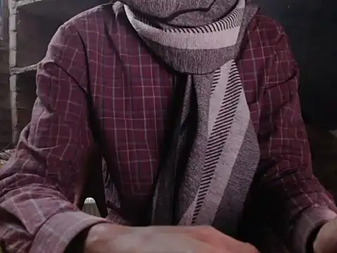 ThethunderPo online show from 20, 2, 2025