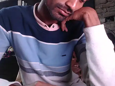 ThethunderPo online show from 27, 2, 2025