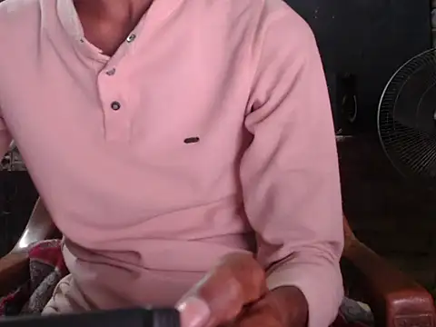 ThethunderPo online show from 2, 3, 2025