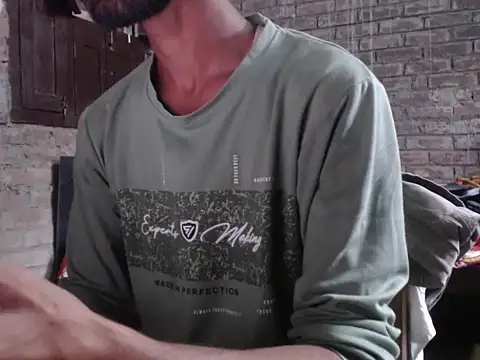 ThethunderPo online show from 7, 10, 2025