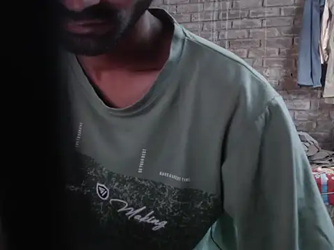 ThethunderPo online show from 9, 11, 2025