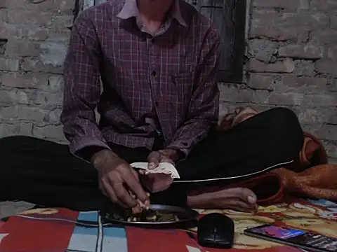 ThethunderPo online show from 26, 11, 2025