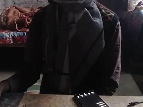 ThethunderPo online show from 18, 12, 2025