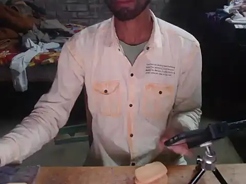 ThethunderPo online show from 1, 3, 2026