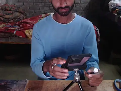 ThethunderPo online show from 30, 3, 2026