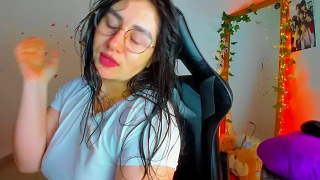 Susan Foxx online show from 13, 10, 2025