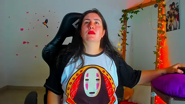 Susan Foxx online show from 30, 10, 2025