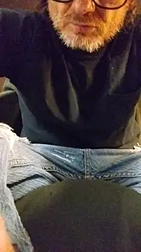 ROBERT0516 online show from 17, 10, 2025