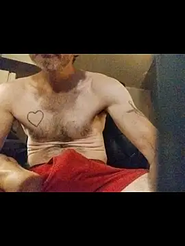 ROBERT0516 online show from 7, 3, 2026