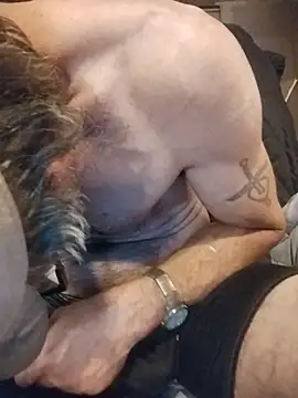 ROBERT0516 online show from 19, 5, 2026