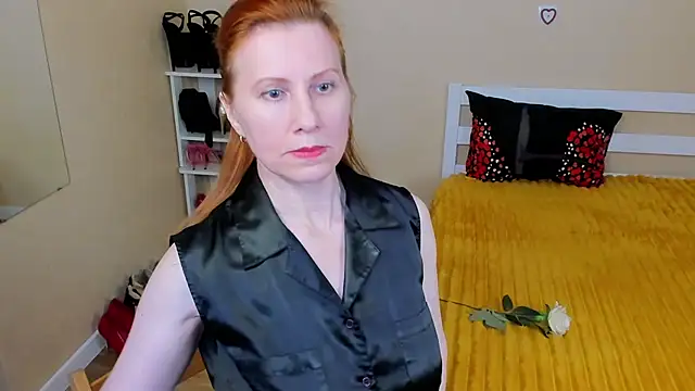 Snapshot of FoxySophia chatting on 29, 6, 2026 FoxySophia online show from 29, 6, 2026