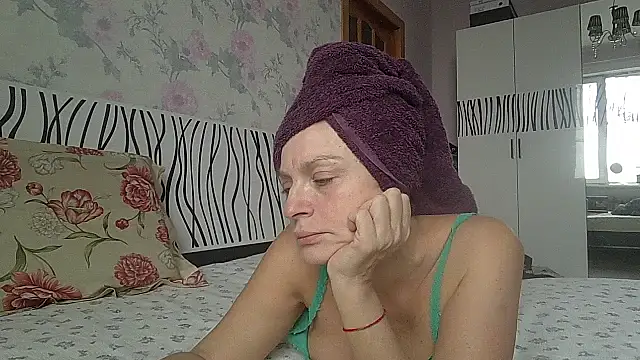 LindaStarS online show from 26, 11, 2025