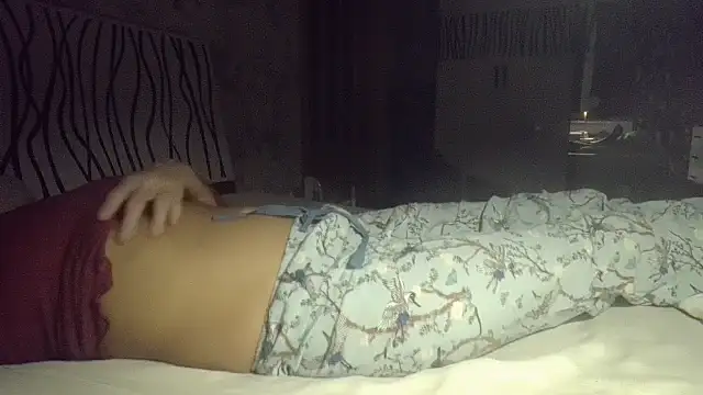 LindaStarS online show from 18, 12, 2025