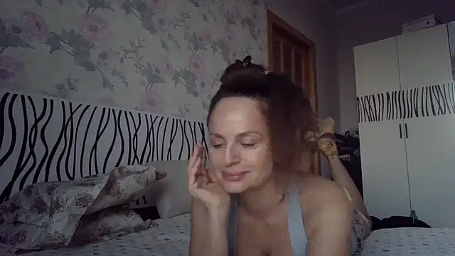 Snapshot of LindaStarS chatting on 13, 3, 2026 LindaStarS online show from 13, 3, 2026