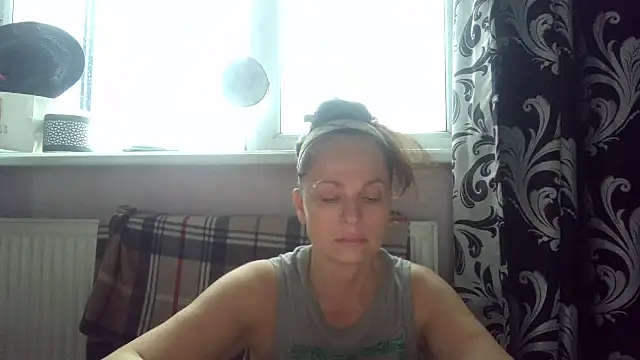 LindaStarS online show from 3, 6, 2026
