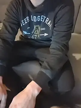 ShyGuyWannaTry online show from 11, 11, 2025