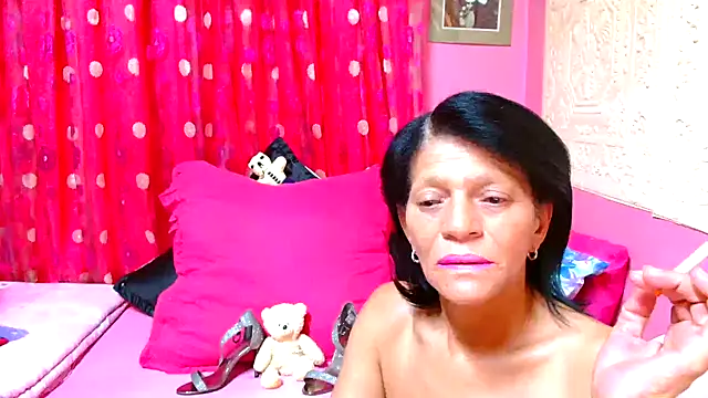 SLUTTYROXY online show from 19, 1, 2025