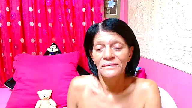 SLUTTYROXY online show from 20, 1, 2025