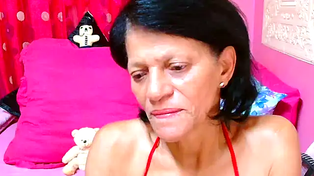 SLUTTYROXY online show from 21, 1, 2025