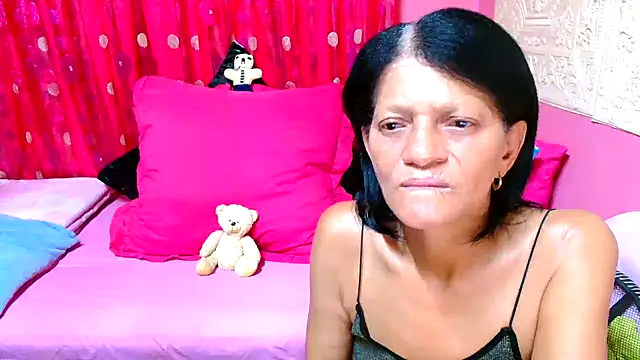 SLUTTYROXY online show from 22, 1, 2025