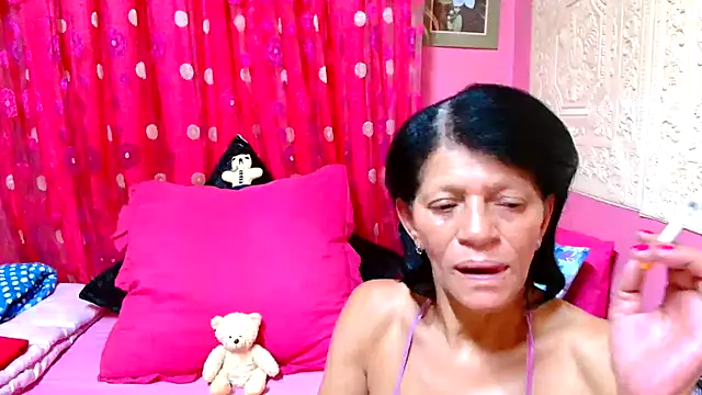 SLUTTYROXY online show from 24, 1, 2025