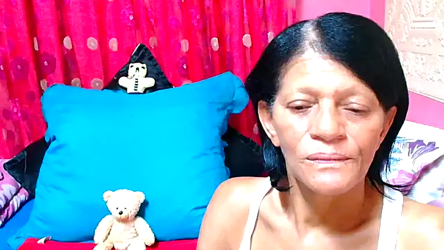 SLUTTYROXY online show from 27, 1, 2025