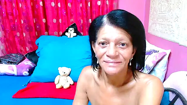 SLUTTYROXY online show from 28, 1, 2025