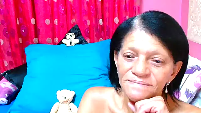 SLUTTYROXY online show from 28, 1, 2025