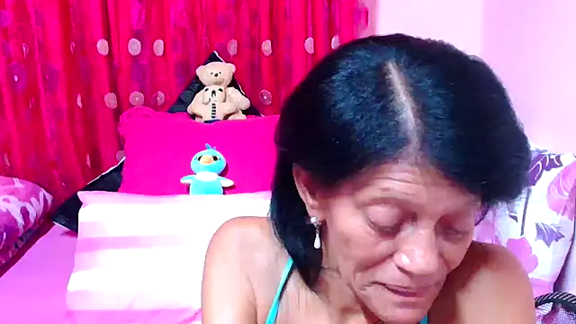 SLUTTYROXY online show from 30, 10, 2025