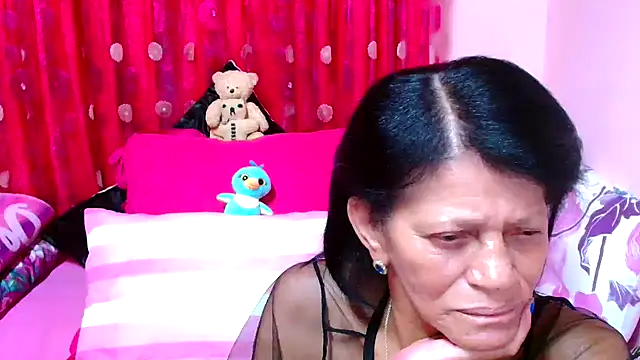 SLUTTYROXY online show from 6, 11, 2025