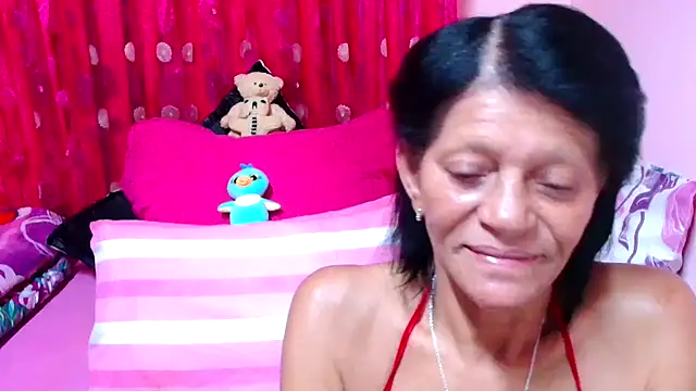 SLUTTYROXY online show from 10, 11, 2025