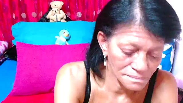 SLUTTYROXY online show from 18, 11, 2025