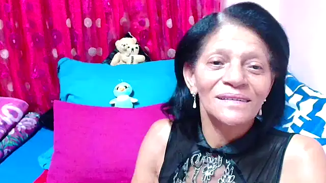 SLUTTYROXY online show from 23, 11, 2025