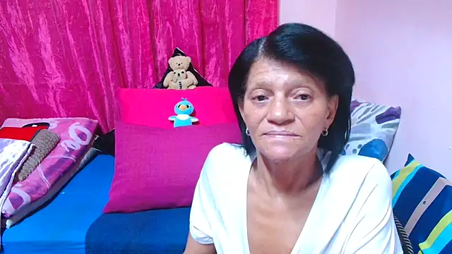 SLUTTYROXY online show from 14, 12, 2025