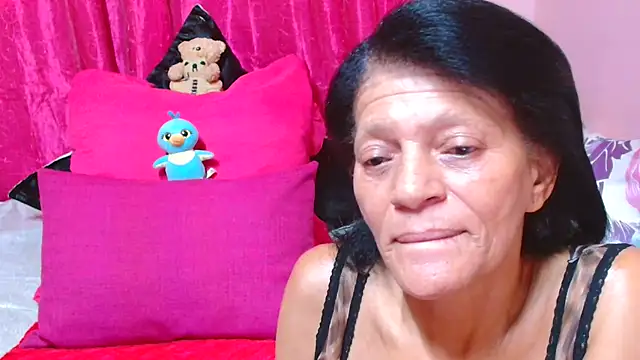 SLUTTYROXY online show from 17, 1, 2026