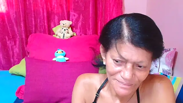 SLUTTYROXY online show from 5, 2, 2026