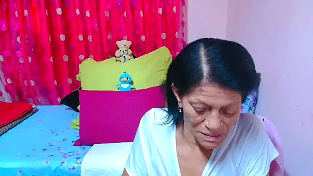 SLUTTYROXY online show from 24, 2, 2026