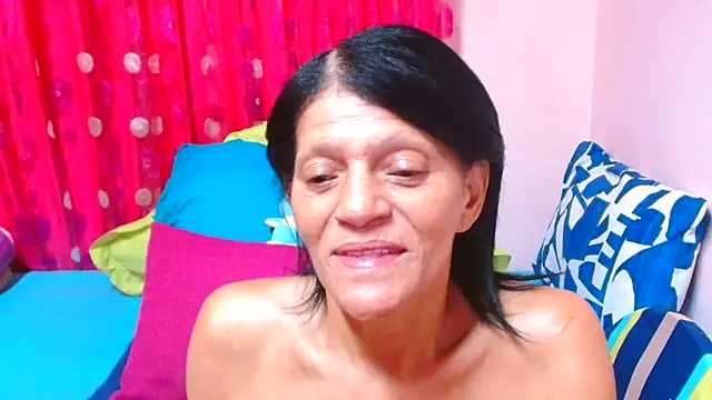 SLUTTYROXY online show from 23, 3, 2026