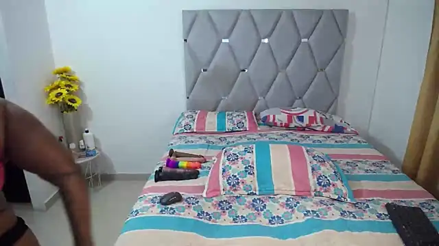 AnnaSim online show from 17, 2, 2025