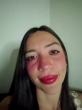 Snapshot of loveuu-bae chatting on 11, 1, 2026 loveuu-bae online show from 11, 1, 2026