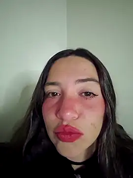 Snapshot of loveuu-bae chatting on 17, 3, 2026 loveuu-bae online show from 17, 3, 2026